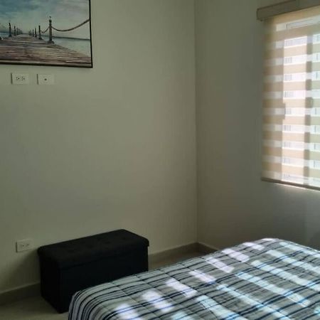 Casa Mauricio Villa La Paz Buitenkant foto