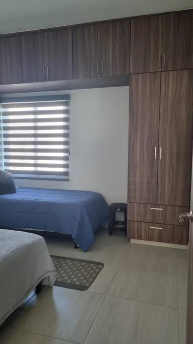Casa Mauricio Villa La Paz Buitenkant foto
